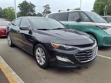 Used 2023 Chevrolet Malibu LT image 3