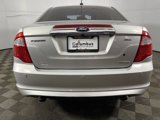 Used 2012 Ford Fusion SEL image 4