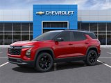 New 2026 Chevrolet Equinox LT image 2