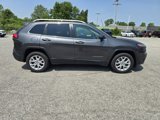 Used 2015 Jeep Cherokee Latitude w/ Cold Weather Group image 2