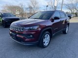 Certified 2022 Jeep Compass Latitude image 3