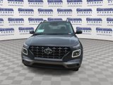 Certified 2025 Hyundai Venue Limited image 4