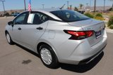 Used 2024 Nissan Versa S image 4