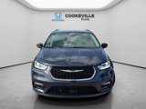 Used 2021 Chrysler Pacifica Touring-L image 4