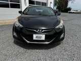 Used 2013 Hyundai Elantra GLS w/ Preferred Pkg image 2