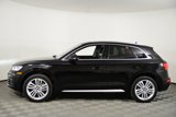 Used 2018 Audi Q5 2.0T Premium Plus w/ Premium Plus Package image 5