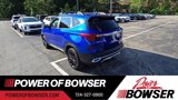 Used 2023 Kia Seltos Nightfall Edition image 4