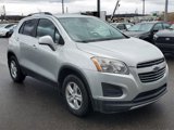 Used 2016 Chevrolet Trax LT w/ LPO, Protection Package image 4
