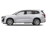 New 2025 Cadillac XT6 Luxury image 3