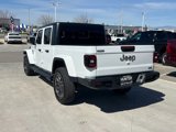 Certified 2022 Jeep Gladiator Overland w/ LED Lighting Group image 4