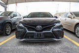 Used 2021 Toyota Camry XSE w/ Carpet Mat Package (TMS) image 4