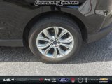 Used 2019 Ford Edge Titanium w/ Equipment Group 301A image 4