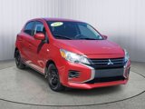 Used 2021 Mitsubishi Mirage LE image 1