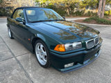 Used 1998 BMW M3 Convertible image 2