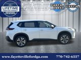 Used 2021 Nissan Rogue SV image 4