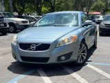 Used 2011 Volvo C70 T5 w/ Multimedia Pkg image 3