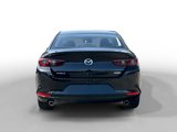New 2025 MAZDA MAZDA3 s image 4