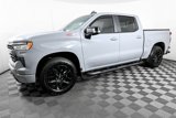 Used 2025 Chevrolet Silverado 1500 RST w/ RST All Star Premium Package image 2