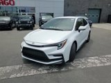 Used 2023 Toyota Corolla SE image 2