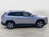 Used 2021 Jeep Cherokee Limited image 6