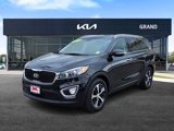 Used 2016 Kia Sorento EX w/ EX Premium Package image 4
