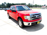 Used 2013 Ford F150 XLT image 4