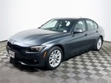 Used 2017 BMW 320i xDrive Sedan image 4