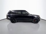 Used 2020 Land Rover Range Rover HSE image 4