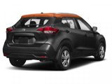 Used 2019 Nissan Kicks SV image 2
