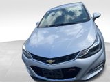 Used 2017 Chevrolet Cruze LT w/ Convenience Package image 3