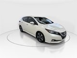 Used 2020 Nissan Leaf SV w/ SV Technology Package image 2