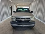Used 2007 Chevrolet Silverado 2500 W/T w/ Skid Plate Package image 3