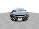Certified 2020 Chevrolet Malibu LS image 3