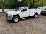 Used 2013 Chevrolet Silverado 3500 W/T image 6