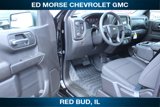 New 2025 Chevrolet Silverado 1500 W/T w/ WT Value Package image 6