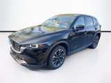 Certified 2022 MAZDA CX-5 AWD 2.5 S w/ Premium Package image 3