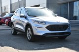 Used 2022 Ford Escape SEL image 2
