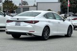 Used 2024 Lexus ES 350 w/ Premium Package image 4