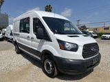 Used 2019 Ford Transit 250 148 Medium Roof image 3