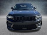 New 2025 Jeep Grand Cherokee Laredo image 5