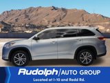 Used 2018 Toyota Highlander XLE image 2