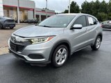Used 2021 Honda HR-V LX image 2