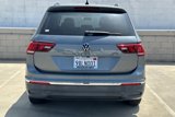 Used 2022 Volkswagen Tiguan S image 4
