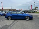 Used 2021 Kia Forte LXS image 2