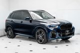 Used 2022 BMW X5 xDrive40i w/ M Sport Package image 3