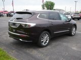Used 2022 Buick Enclave Avenir w/ Avenir Technology Package image 4