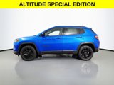 New 2025 Jeep Compass Latitude w/ Altitude Special Edition image 4
