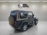 Used 2000 Jeep Wrangler Sahara image 5