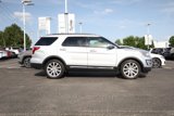 Used 2016 Ford Explorer Limited image 3