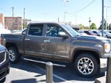 Used 2014 GMC Sierra 1500 SLT w/ SLT Crew Cab Value Package image 4